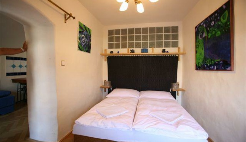 PENZION KAPR Český Krumlov